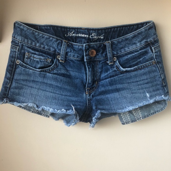 American Eagle sz 2 - Picture 1 of 3